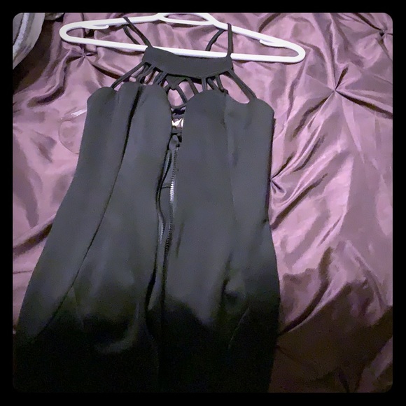 Black dress - Picture 1 of 1